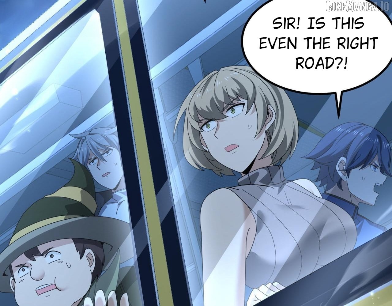 I Got The Weakest Class, Dragon Tamer!? - Chapter 171 Page 86