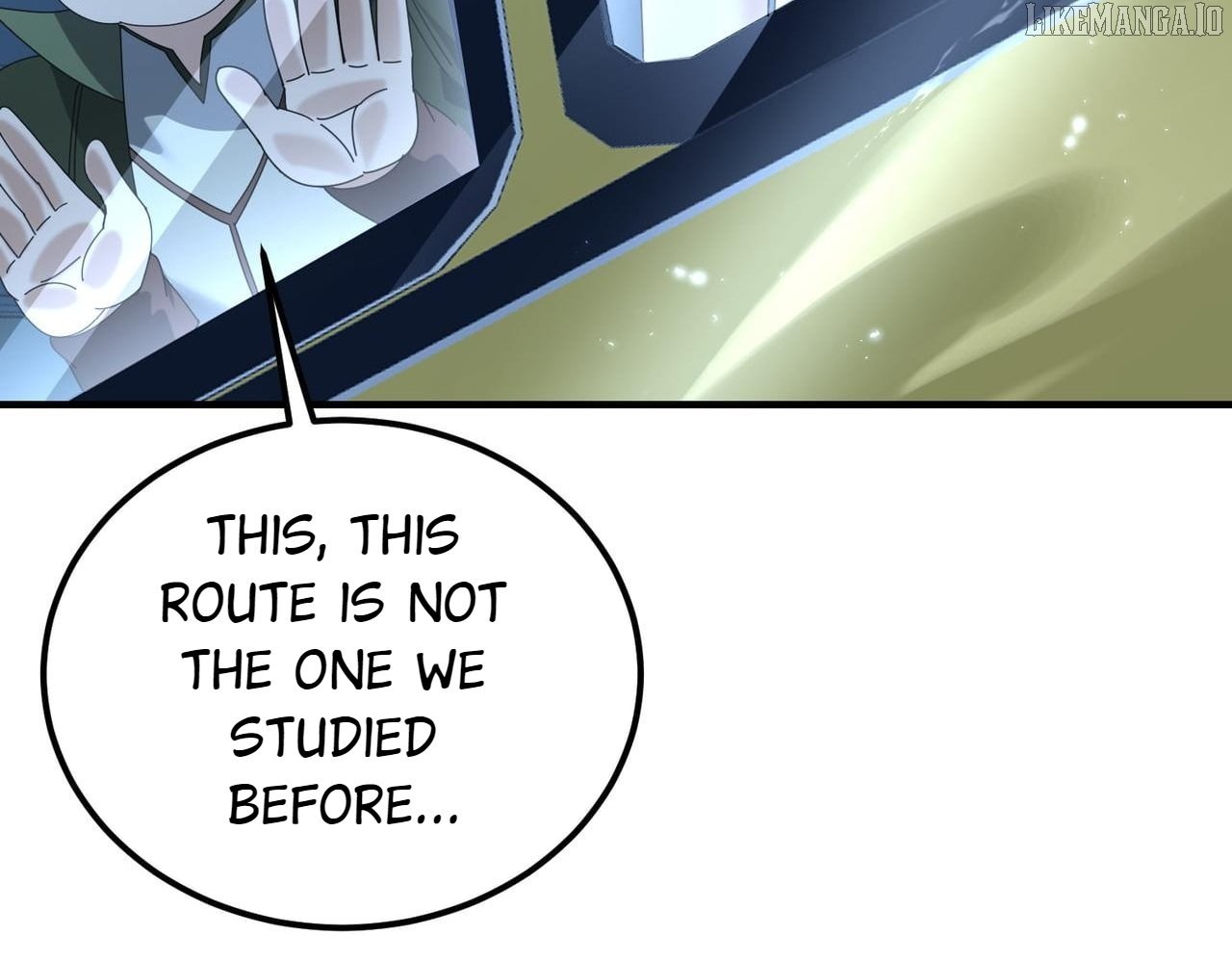 I Got The Weakest Class, Dragon Tamer!? - Chapter 171 Page 87