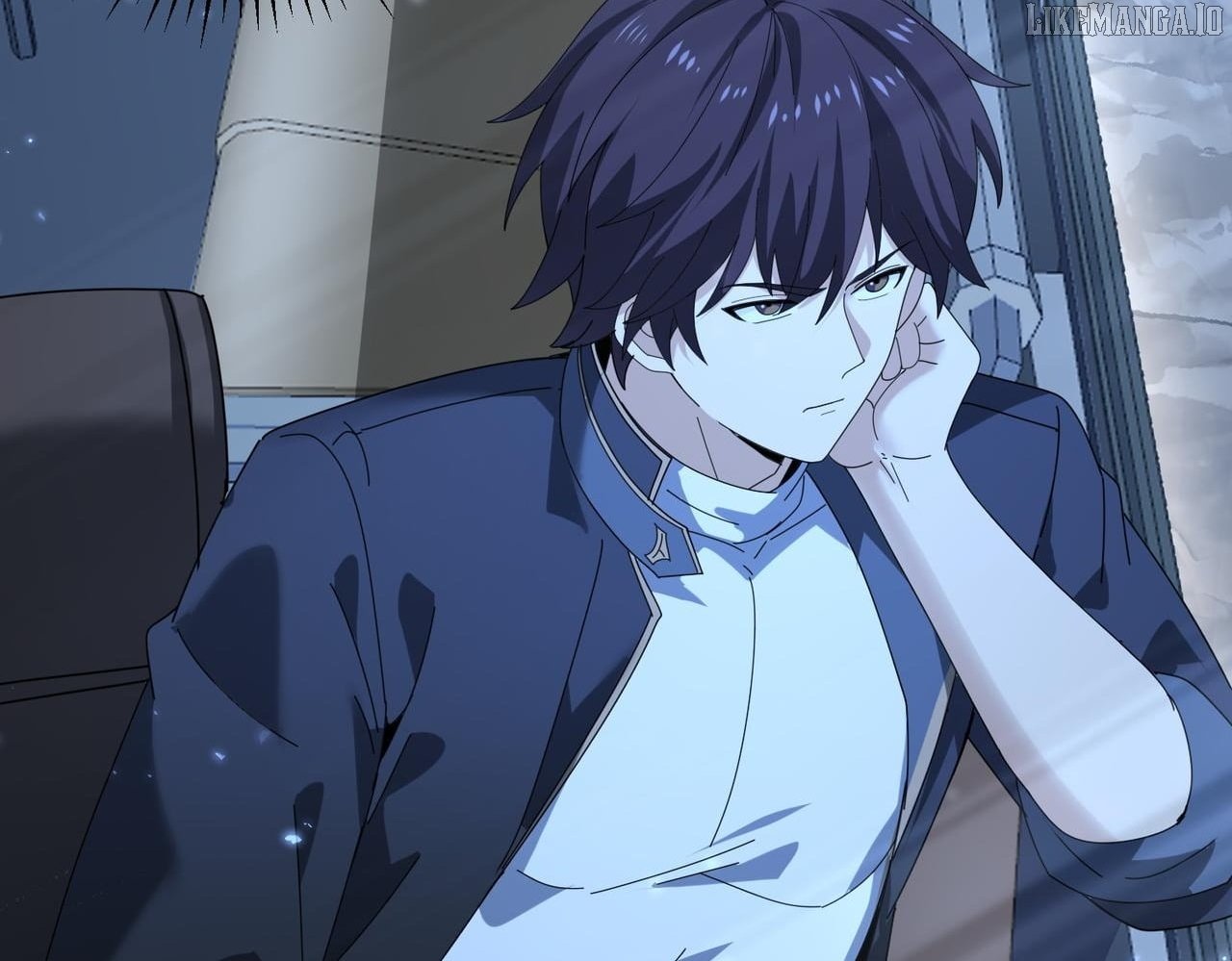 I Got The Weakest Class, Dragon Tamer!? - Chapter 171 Page 90