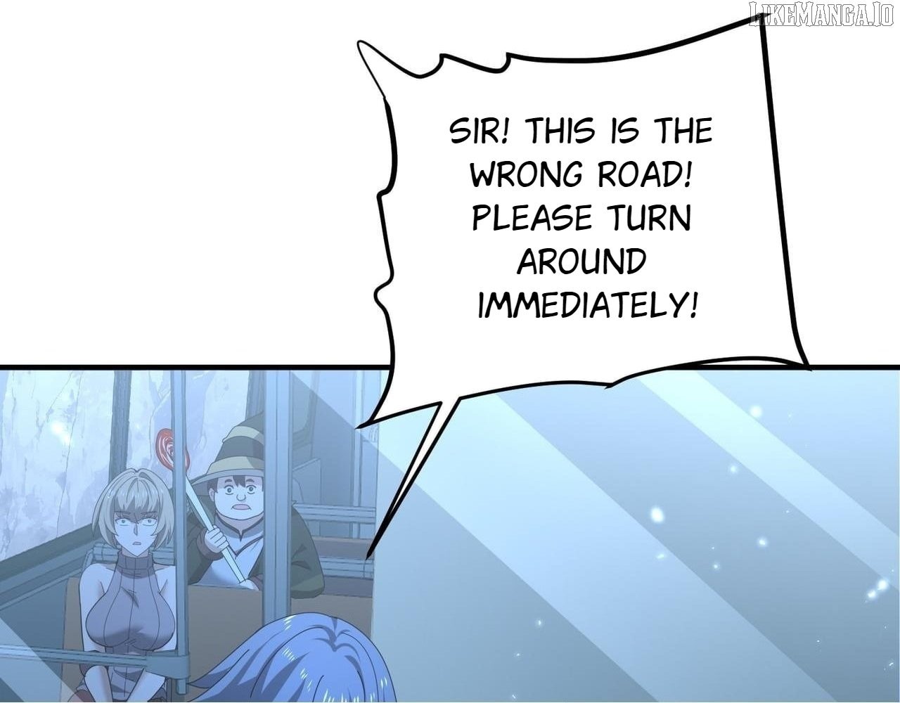 I Got The Weakest Class, Dragon Tamer!? - Chapter 171 Page 96