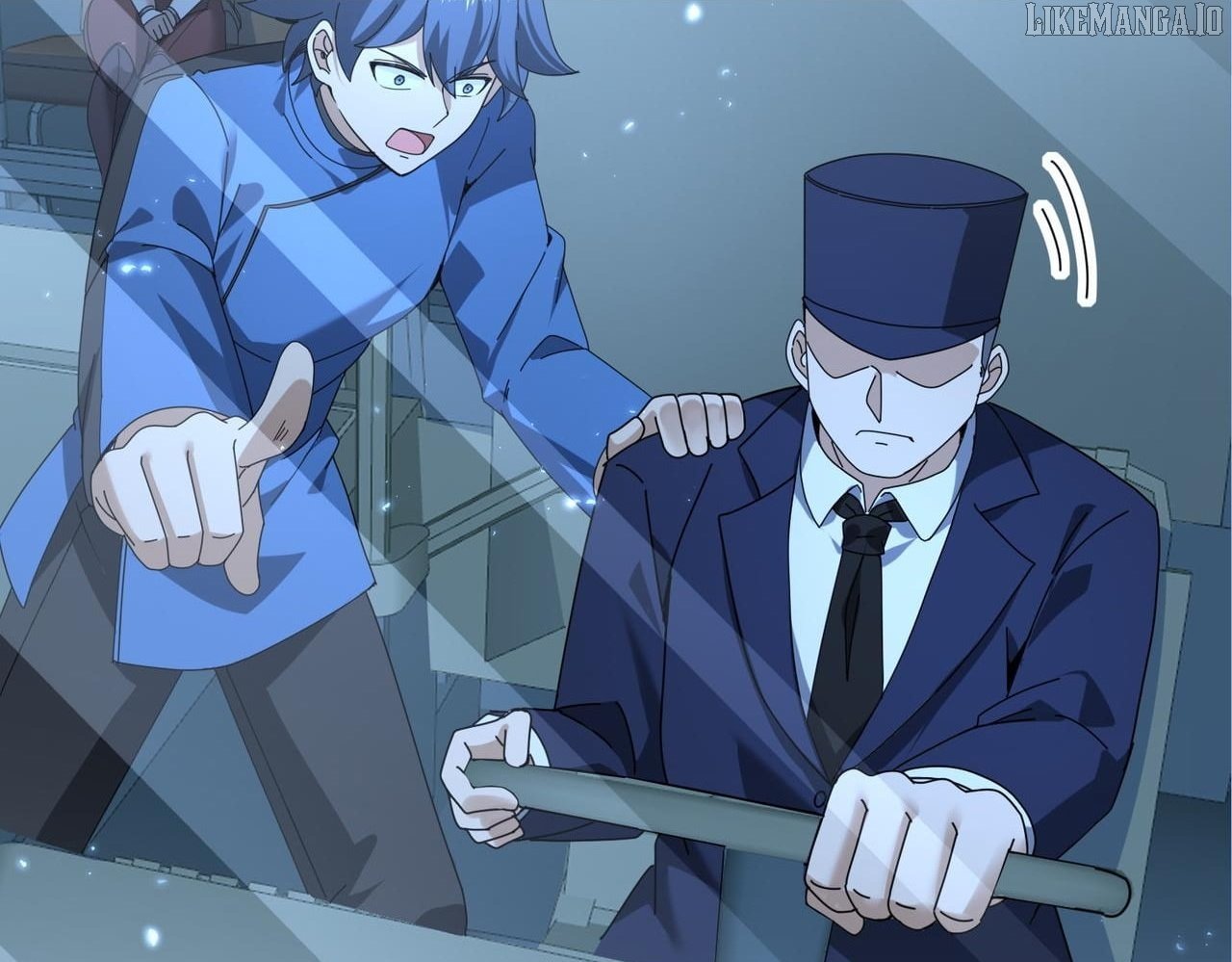 I Got The Weakest Class, Dragon Tamer!? - Chapter 171 Page 97