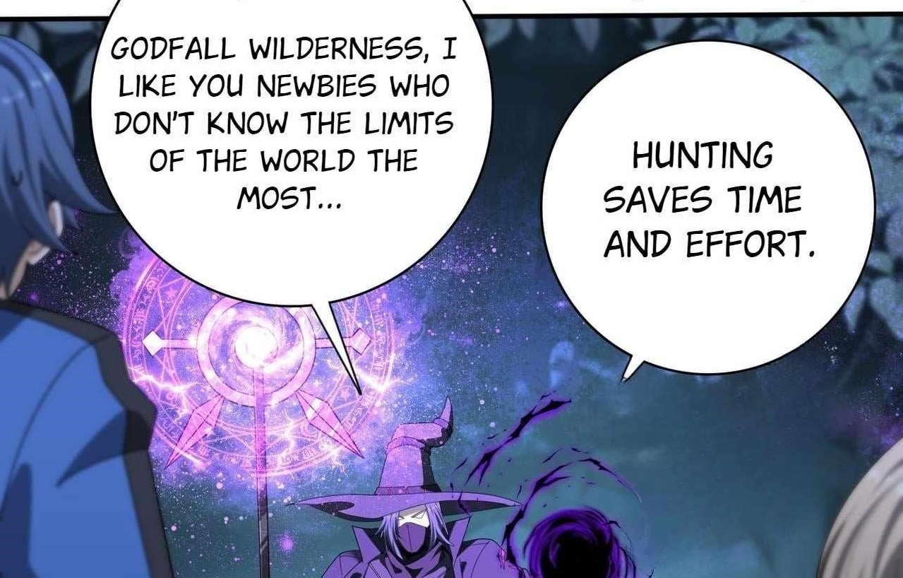 I Got The Weakest Class, Dragon Tamer!? - Chapter 172 Page 1