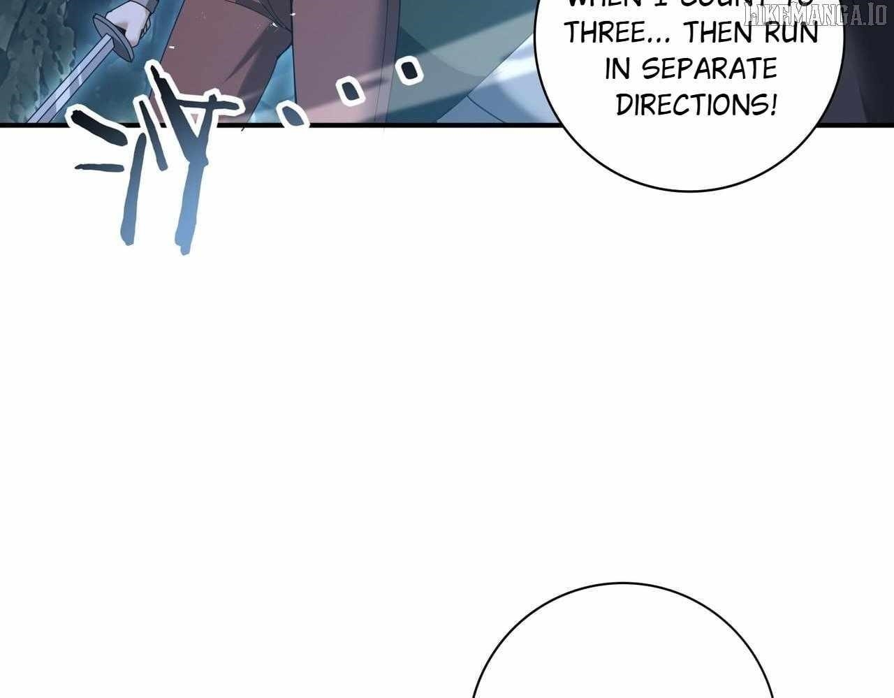 I Got The Weakest Class, Dragon Tamer!? - Chapter 172 Page 105