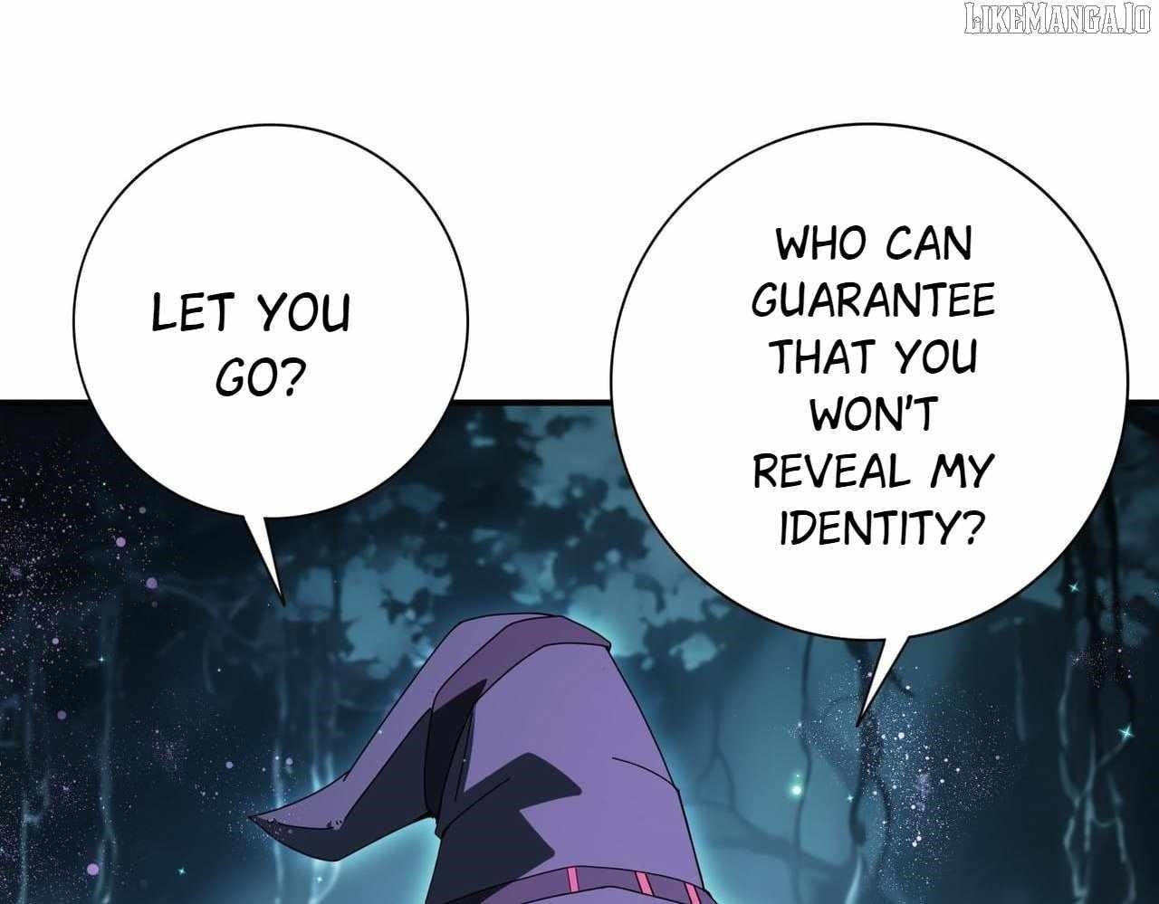 I Got The Weakest Class, Dragon Tamer!? - Chapter 172 Page 26