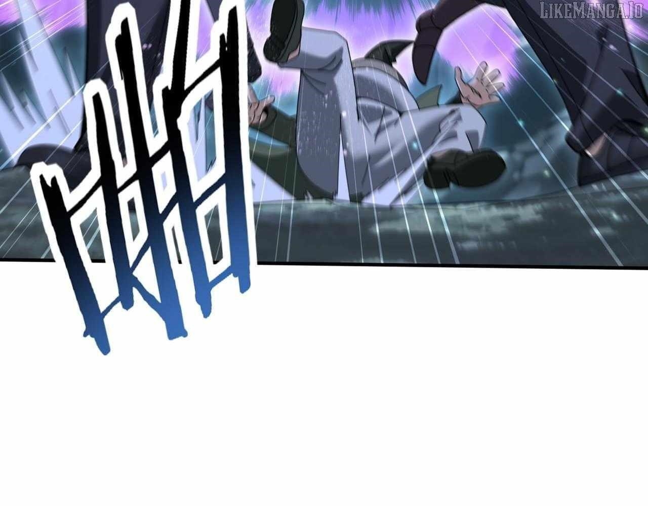 I Got The Weakest Class, Dragon Tamer!? - Chapter 172 Page 36