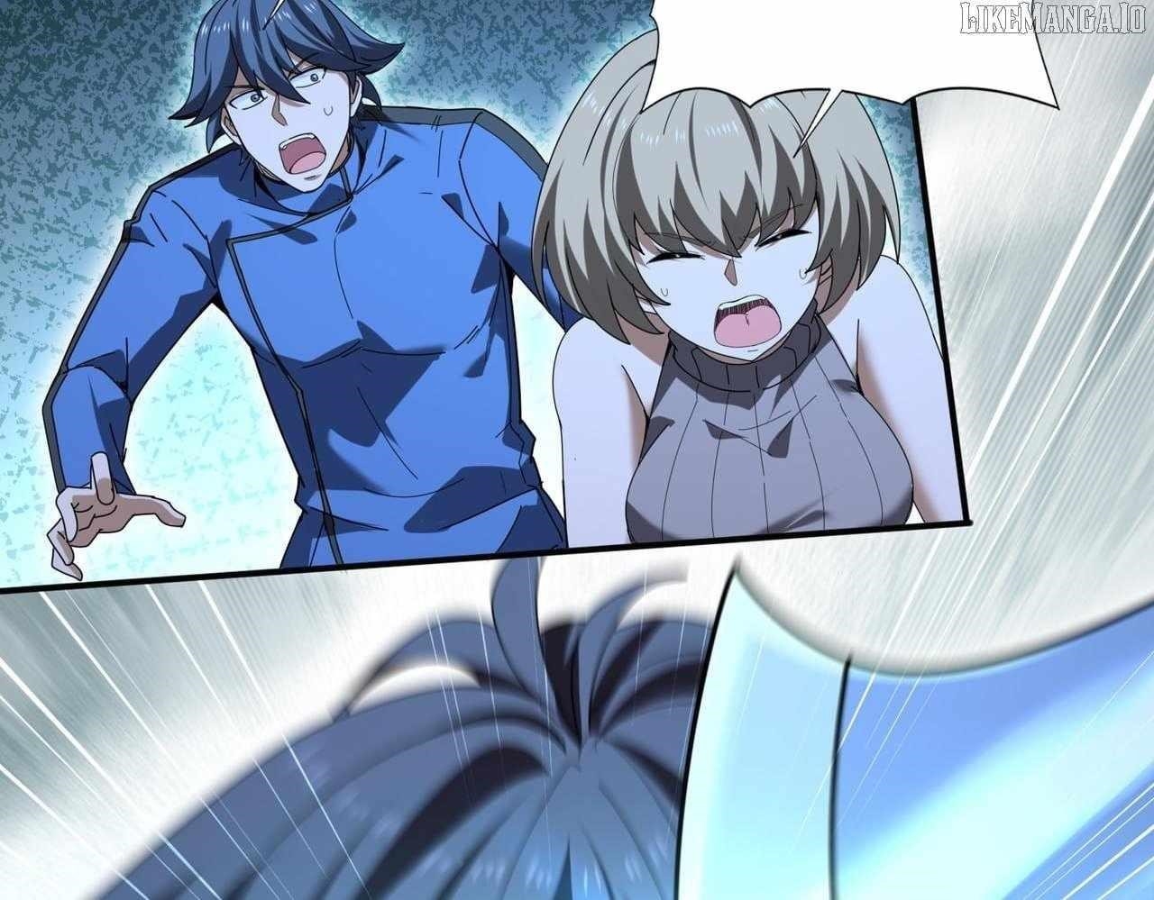 I Got The Weakest Class, Dragon Tamer!? - Chapter 172 Page 55