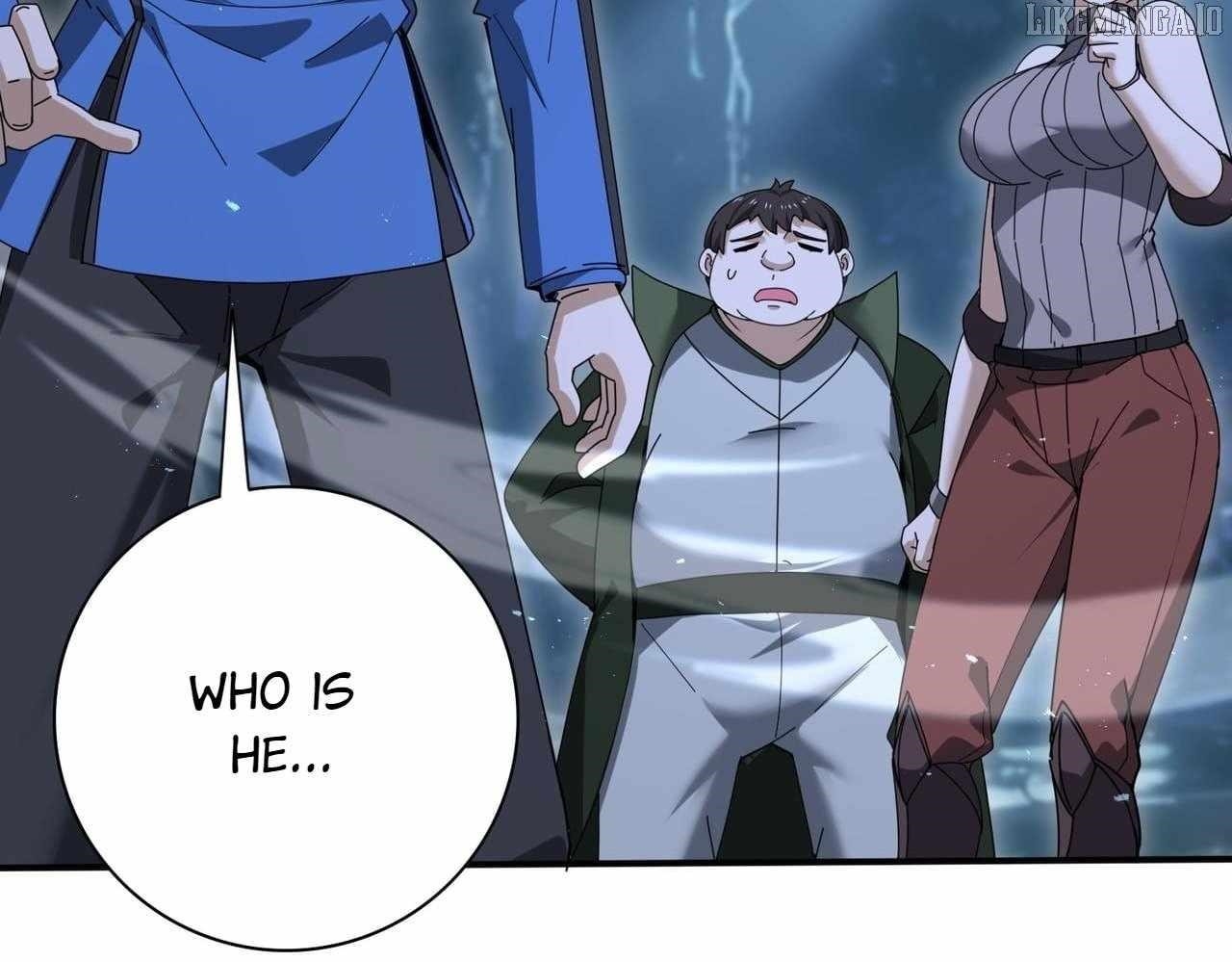 I Got The Weakest Class, Dragon Tamer!? - Chapter 172 Page 90