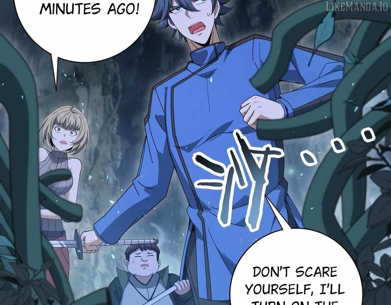 I Got The Weakest Class, Dragon Tamer!? - Chapter 172 Page 97