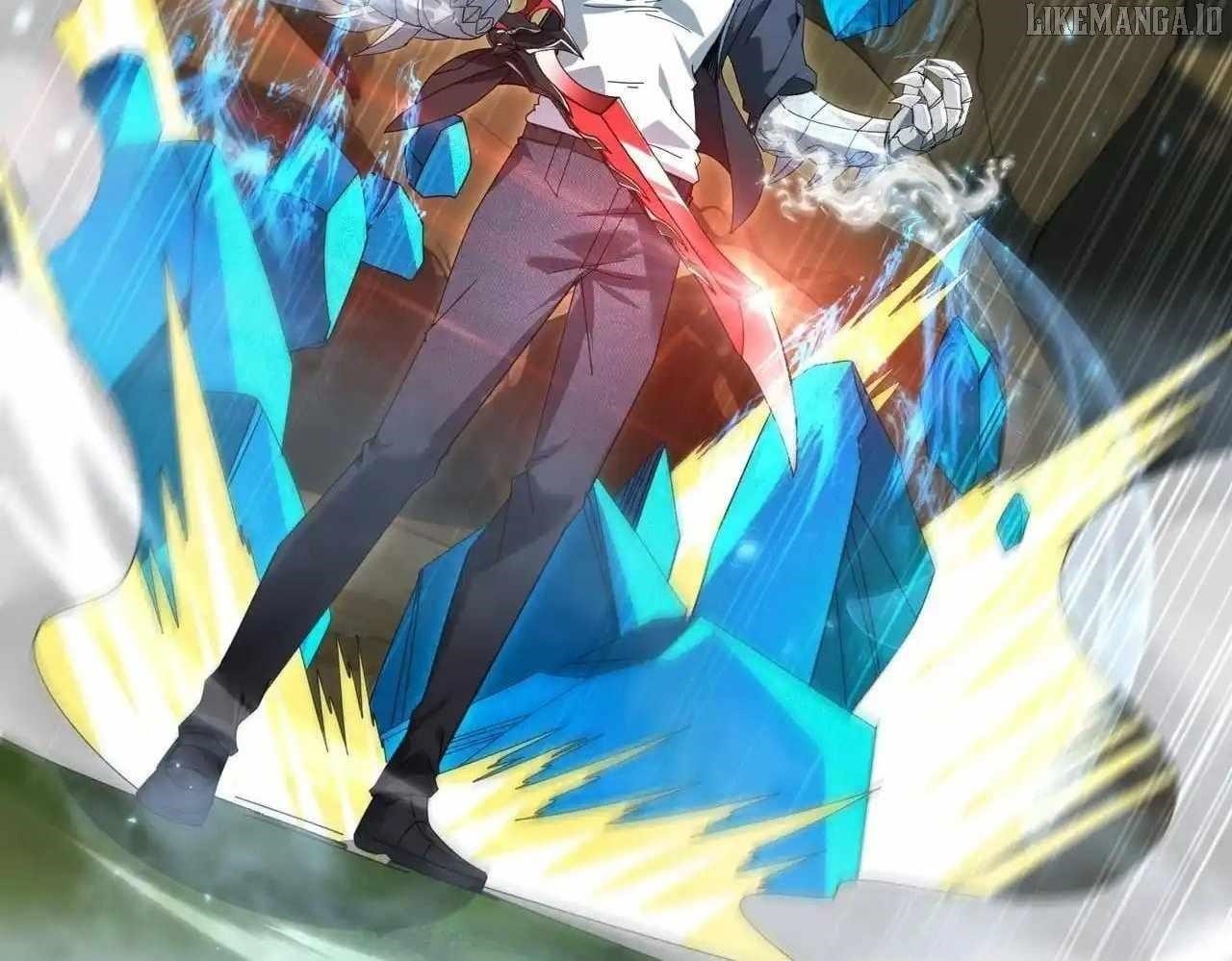 I Got The Weakest Class, Dragon Tamer!? - Chapter 173 Page 125