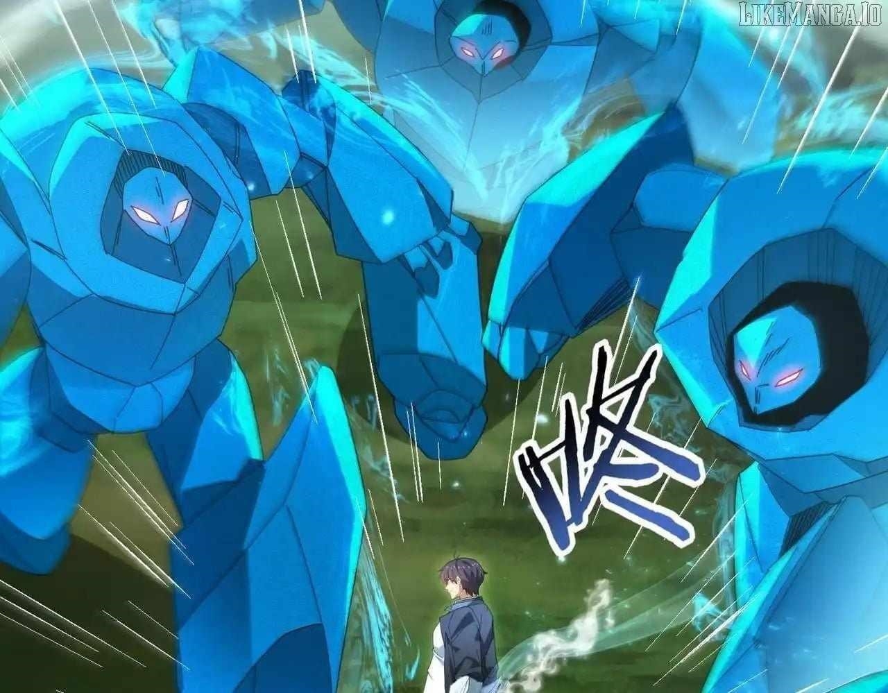 I Got The Weakest Class, Dragon Tamer!? - Chapter 173 Page 127