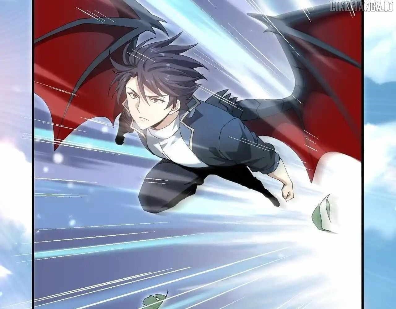 I Got The Weakest Class, Dragon Tamer!? - Chapter 173 Page 2