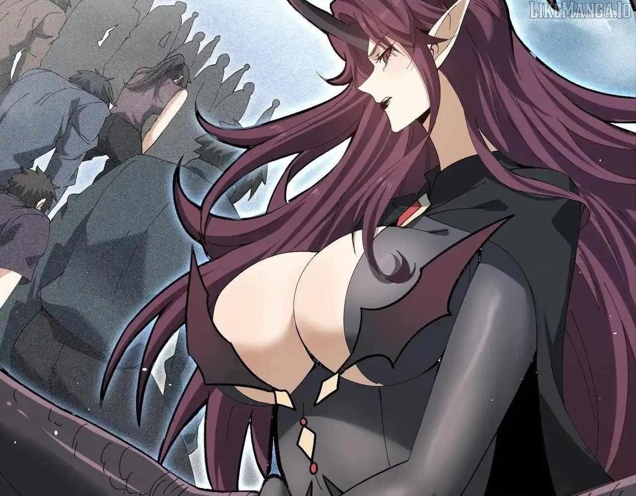 I Got The Weakest Class, Dragon Tamer!? - Chapter 173 Page 35