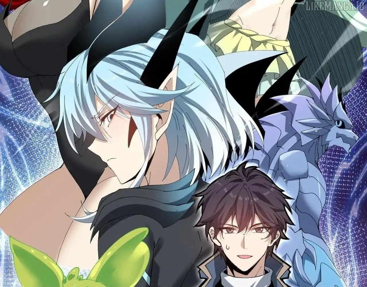 I Got The Weakest Class, Dragon Tamer!? - Chapter 173 Page 52