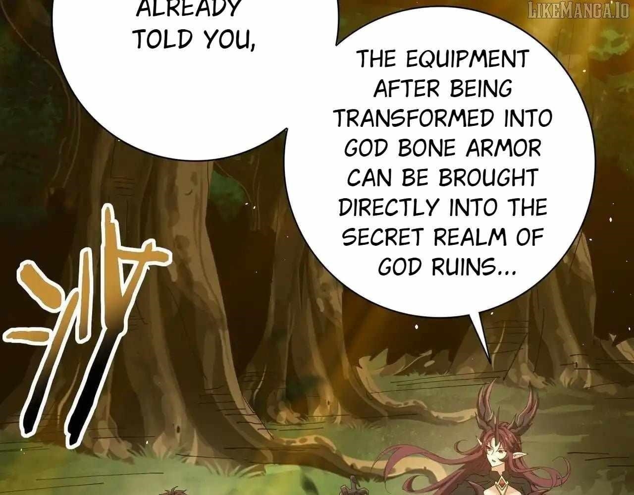 I Got The Weakest Class, Dragon Tamer!? - Chapter 173 Page 71