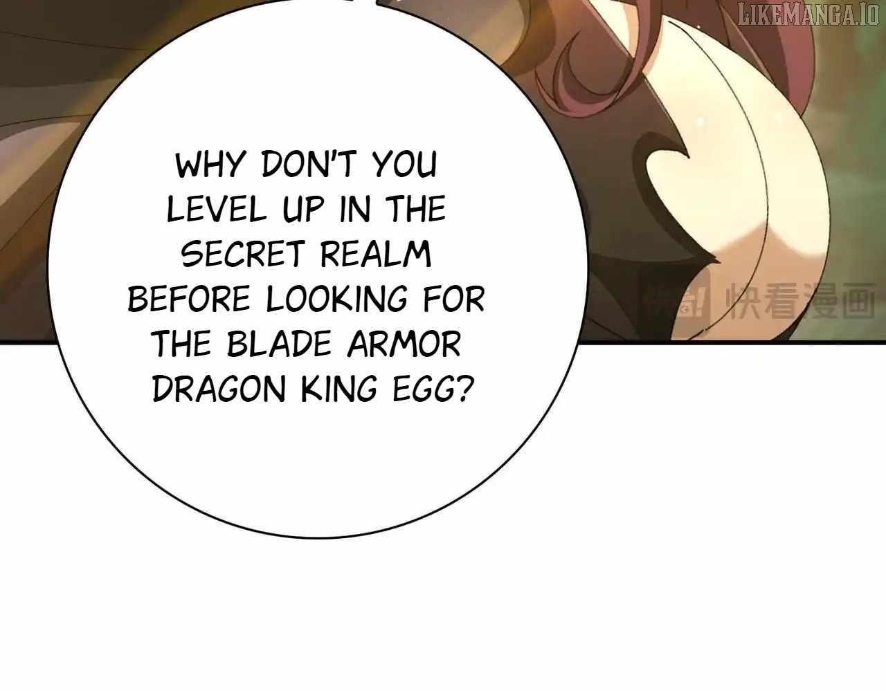 I Got The Weakest Class, Dragon Tamer!? - Chapter 173 Page 76