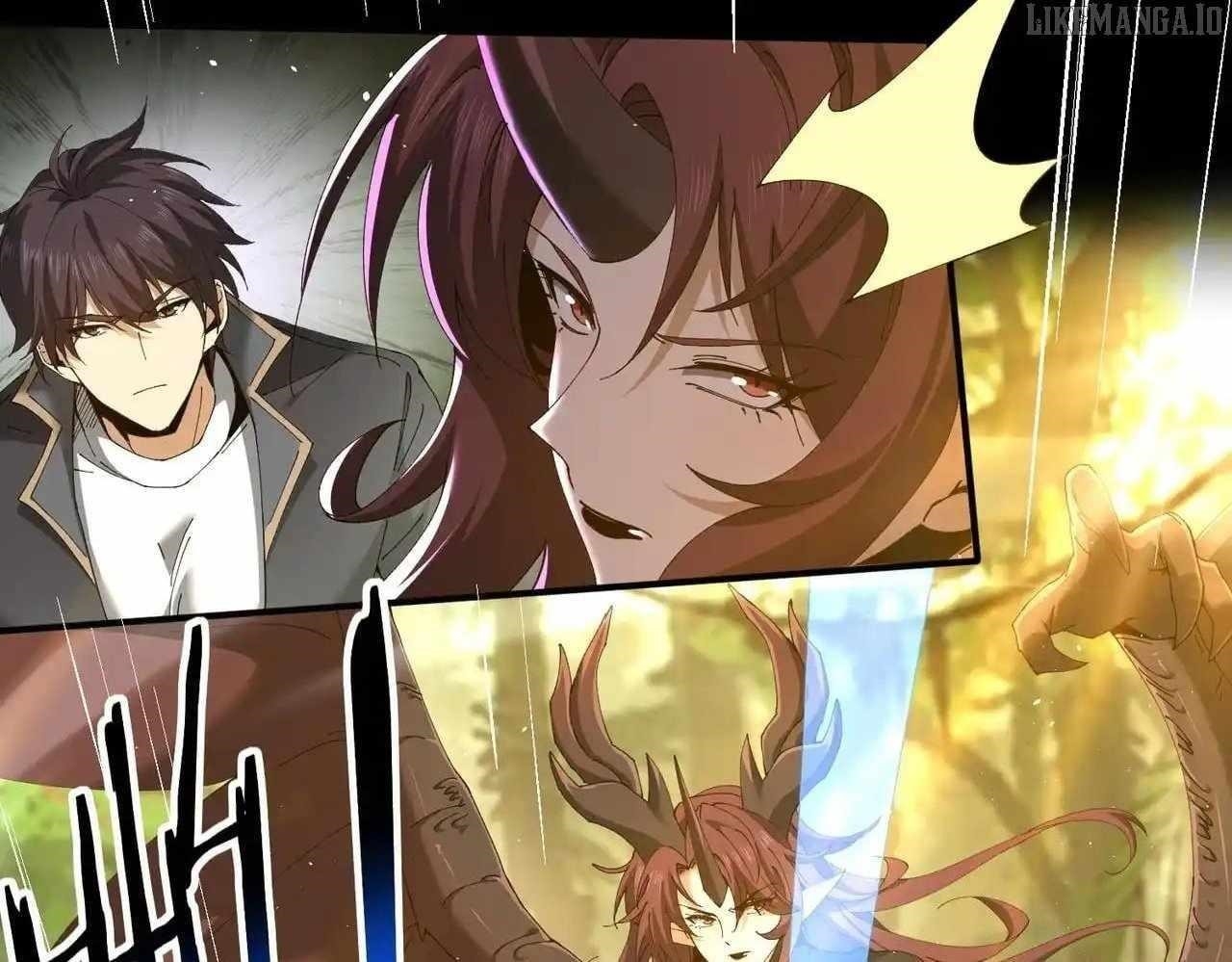 I Got The Weakest Class, Dragon Tamer!? - Chapter 173 Page 85