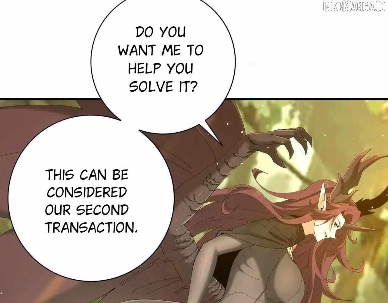 I Got The Weakest Class, Dragon Tamer!? - Chapter 173 Page 93