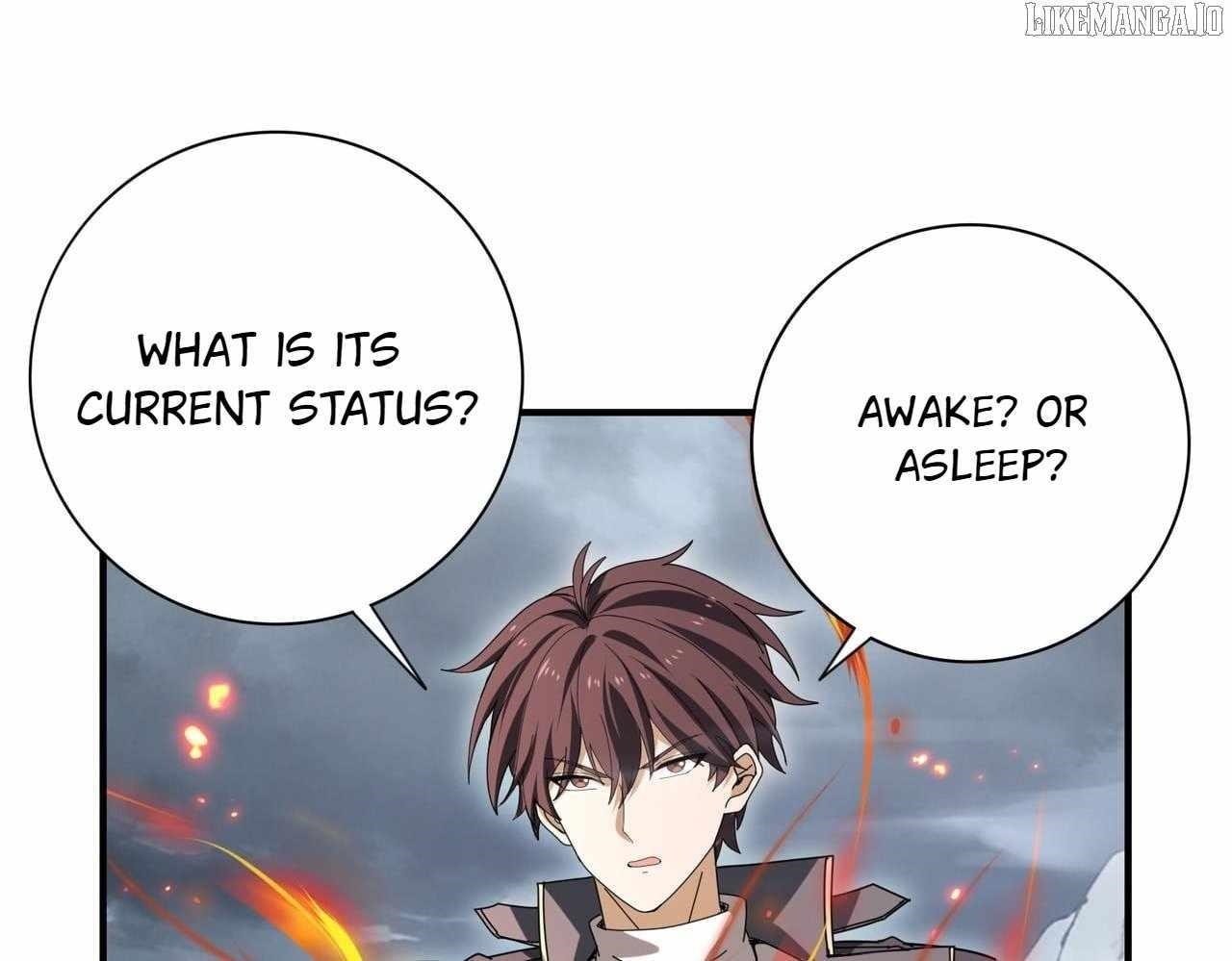 I Got The Weakest Class, Dragon Tamer!? - Chapter 174 Page 100