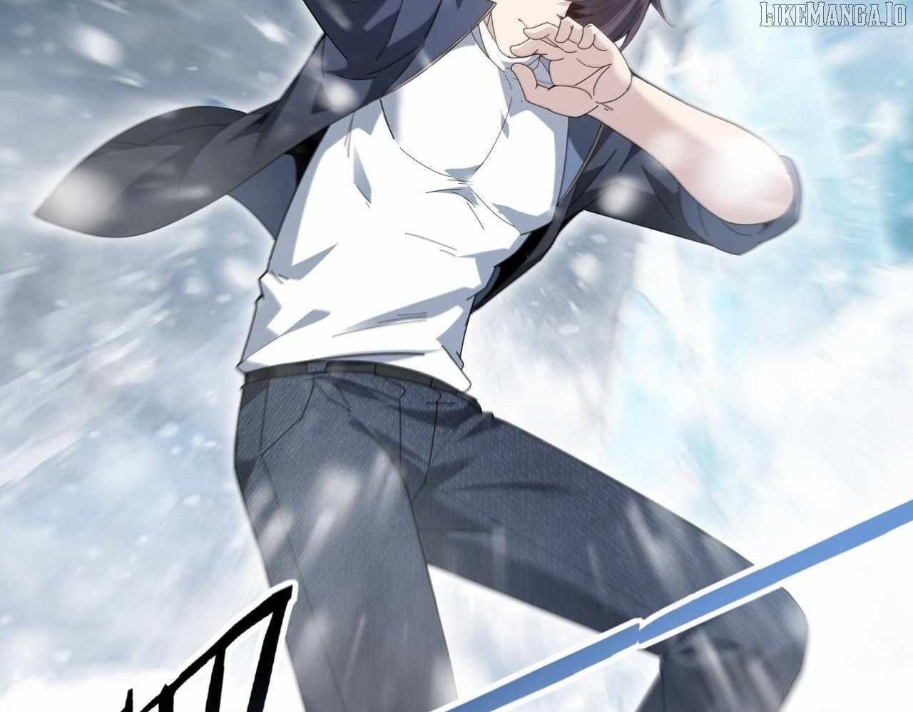 I Got The Weakest Class, Dragon Tamer!? - Chapter 174 Page 21