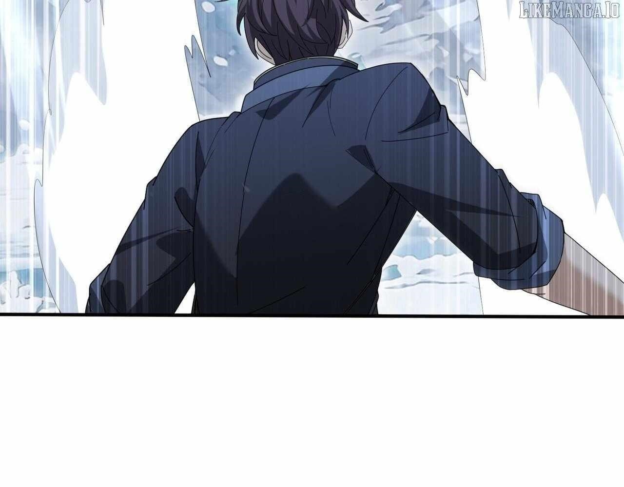 I Got The Weakest Class, Dragon Tamer!? - Chapter 174 Page 27