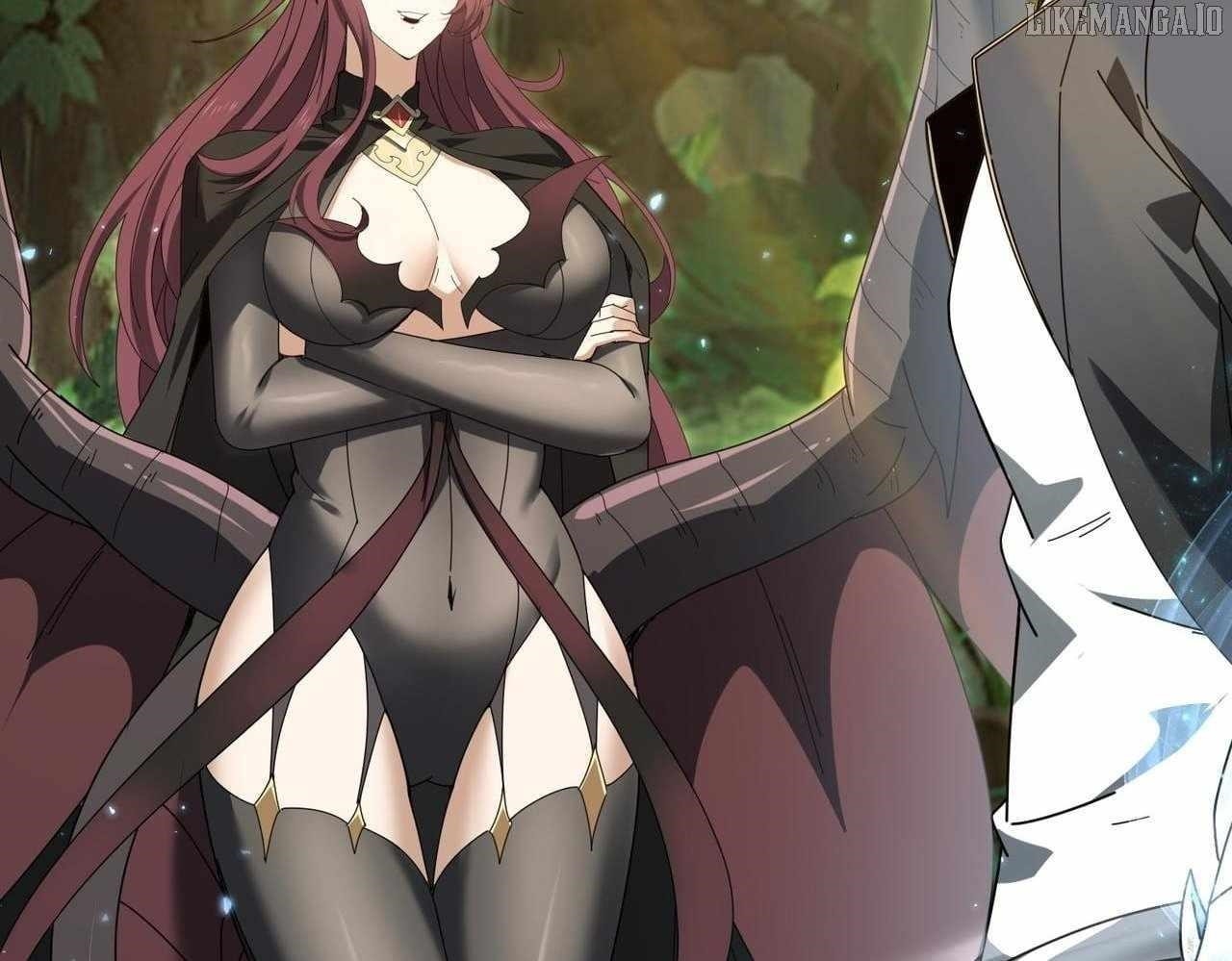 I Got The Weakest Class, Dragon Tamer!? - Chapter 174 Page 3