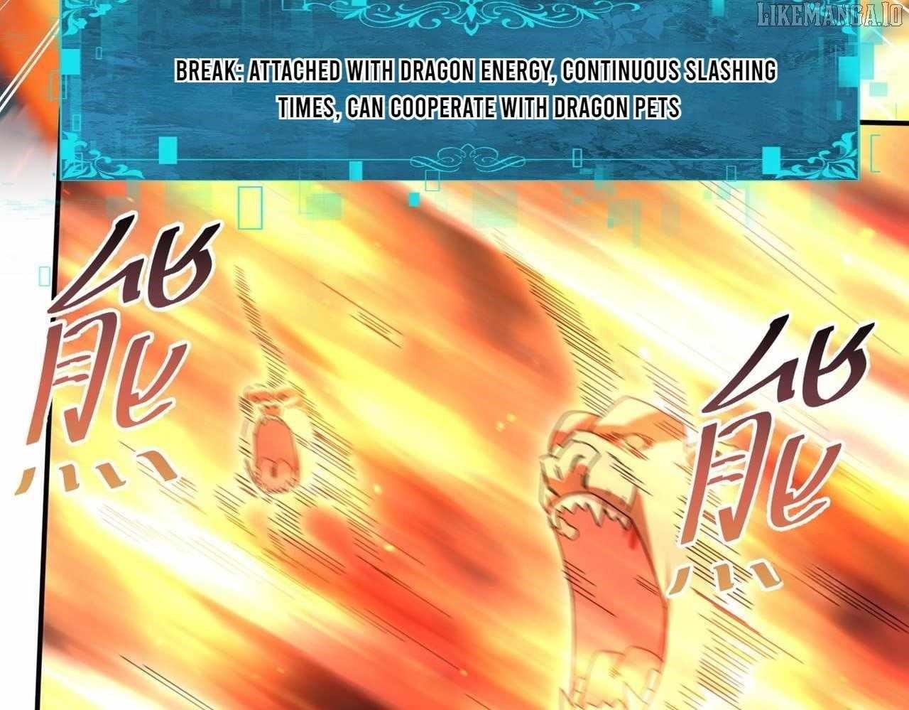 I Got The Weakest Class, Dragon Tamer!? - Chapter 174 Page 49