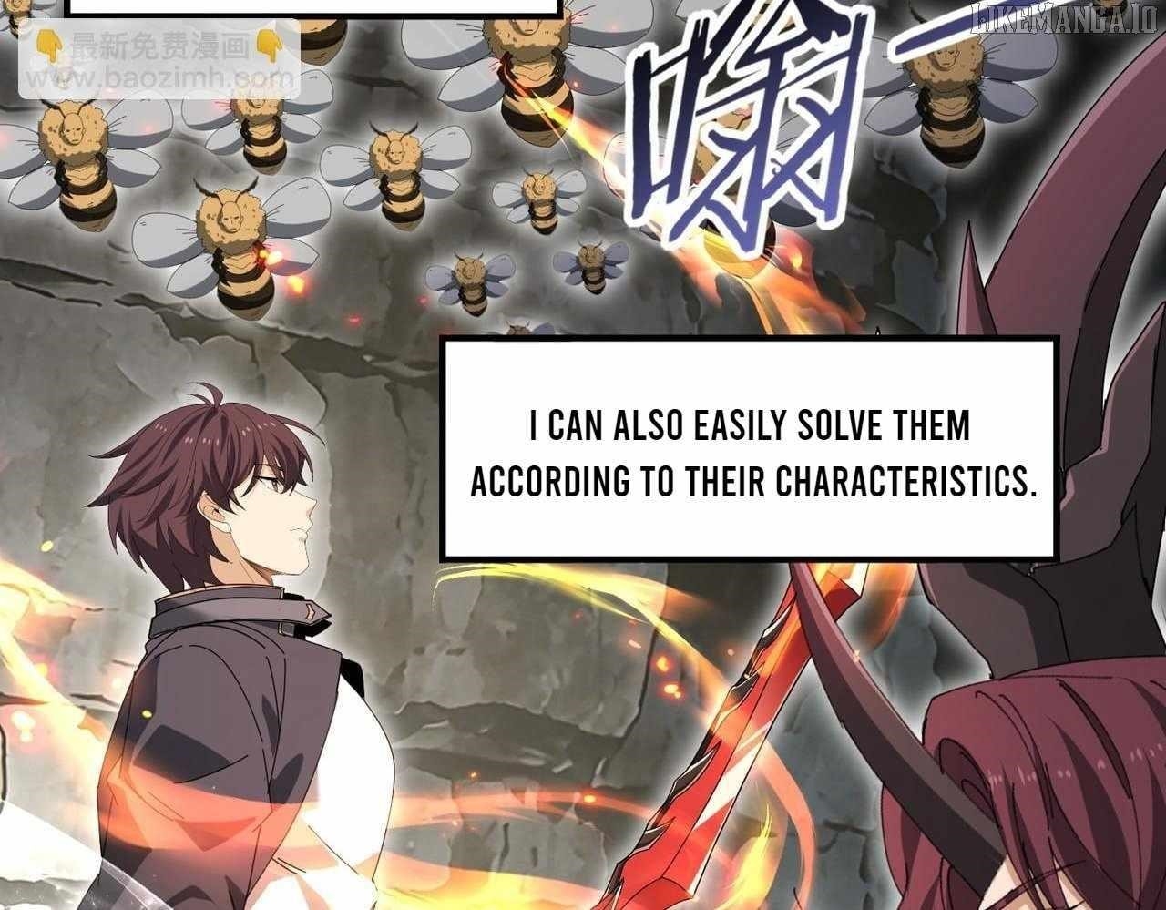 I Got The Weakest Class, Dragon Tamer!? - Chapter 174 Page 68