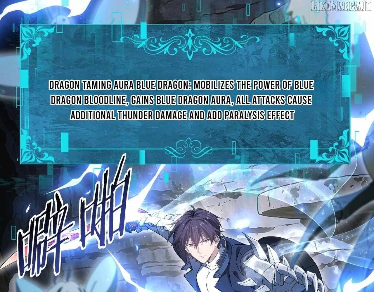 I Got The Weakest Class, Dragon Tamer!? - Chapter 174 Page 70