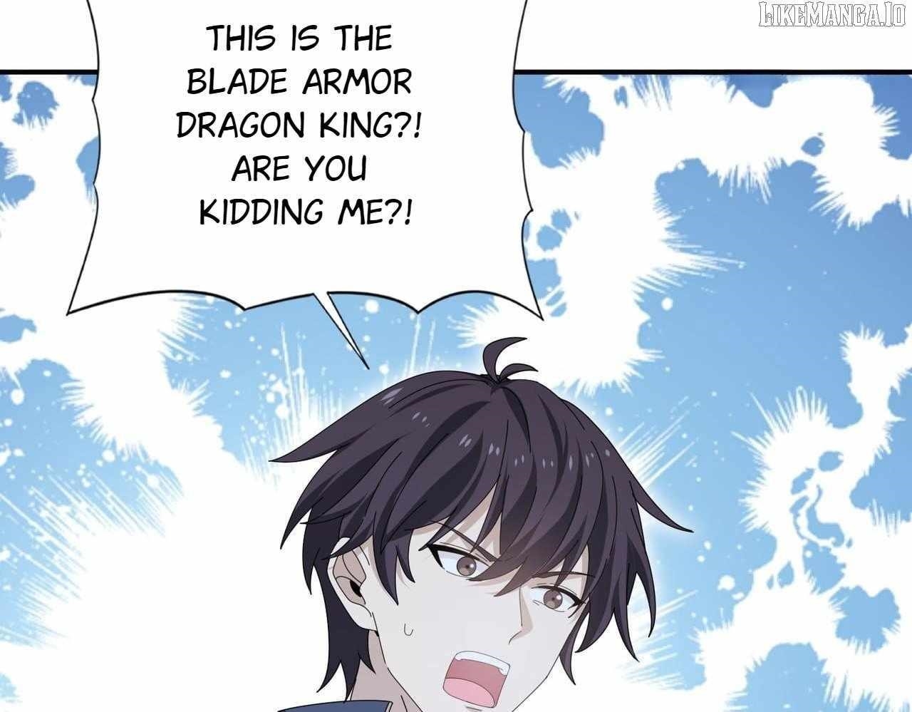 I Got The Weakest Class, Dragon Tamer!? - Chapter 174 Page 90