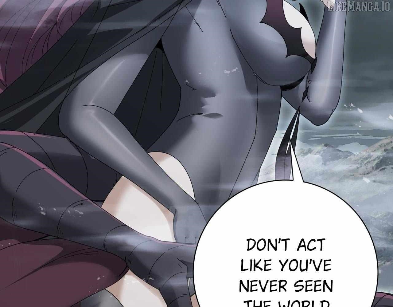 I Got The Weakest Class, Dragon Tamer!? - Chapter 174 Page 94