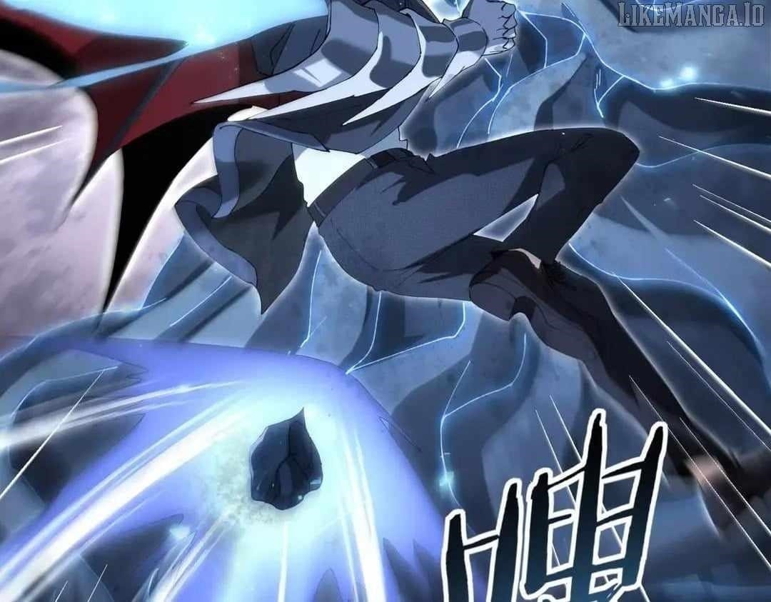 I Got The Weakest Class, Dragon Tamer!? - Chapter 175 Page 110