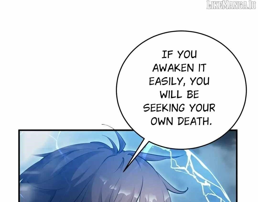 I Got The Weakest Class, Dragon Tamer!? - Chapter 175 Page 25