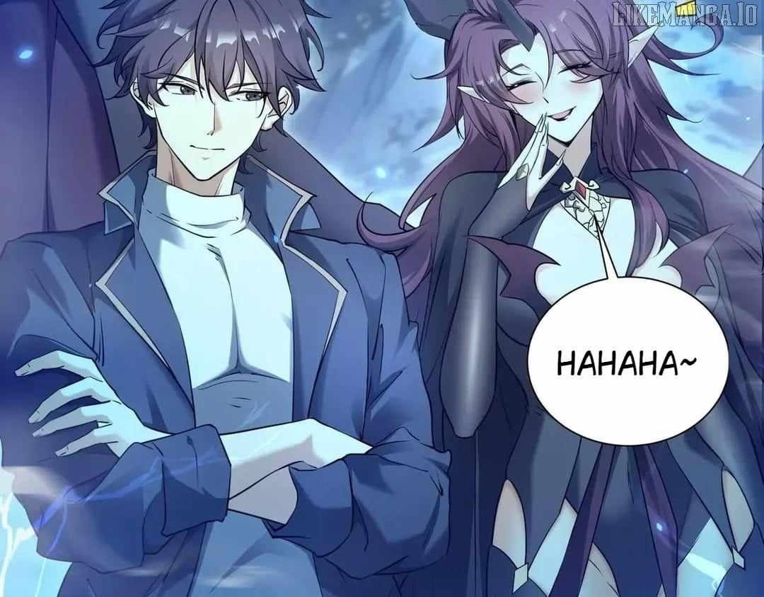 I Got The Weakest Class, Dragon Tamer!? - Chapter 175 Page 30