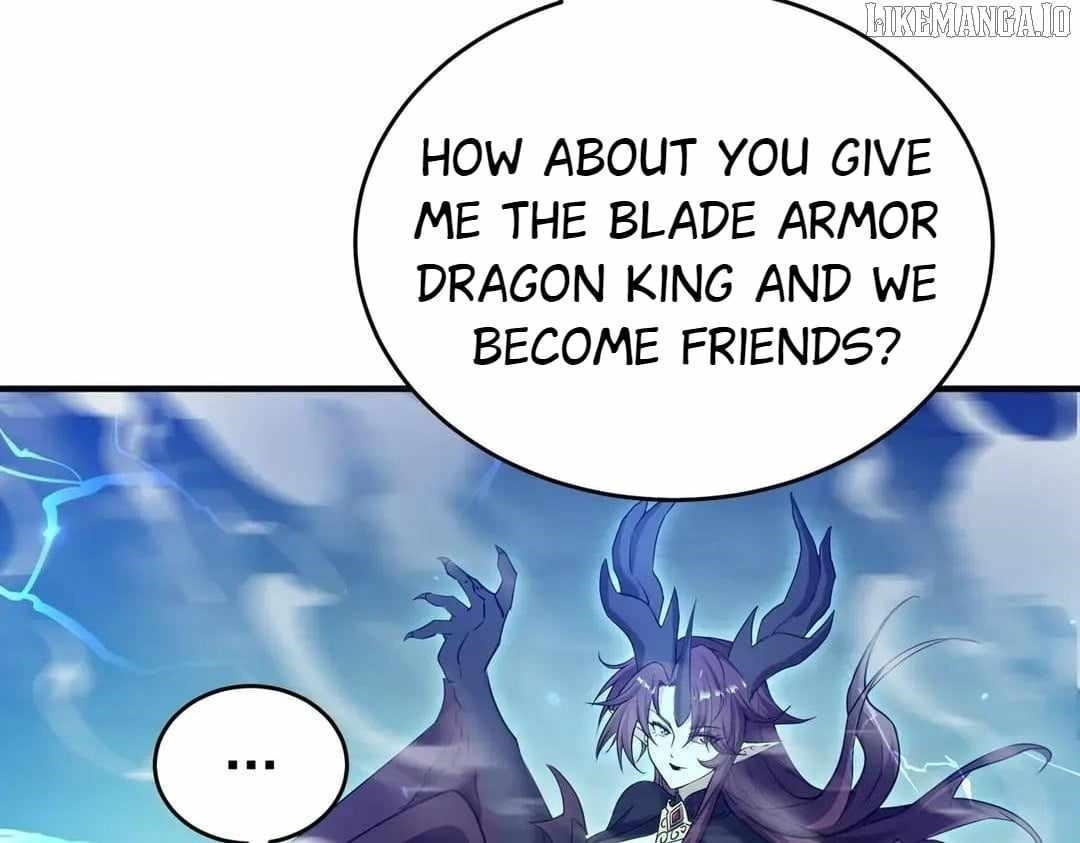 I Got The Weakest Class, Dragon Tamer!? - Chapter 175 Page 38
