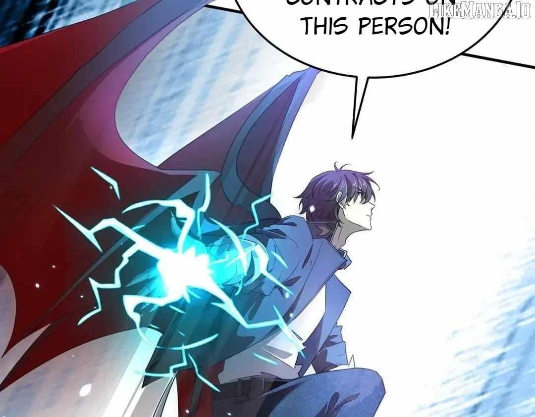 I Got The Weakest Class, Dragon Tamer!? - Chapter 175 Page 59