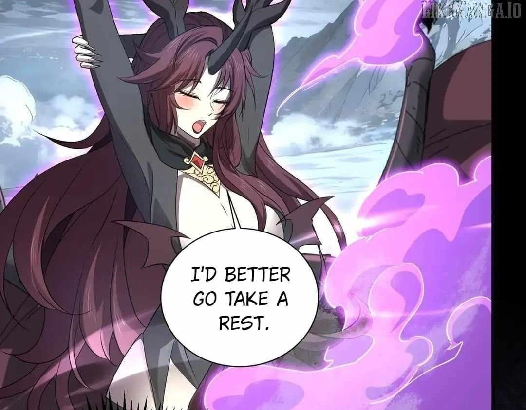 I Got The Weakest Class, Dragon Tamer!? - Chapter 175 Page 62