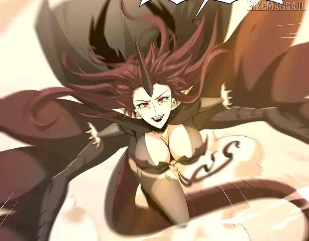 I Got The Weakest Class, Dragon Tamer!? - Chapter 176 Page 123