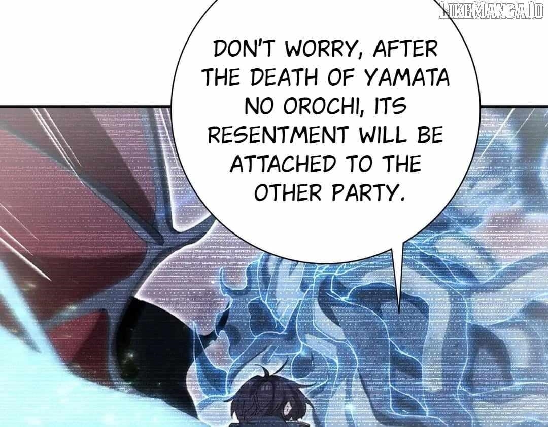 I Got The Weakest Class, Dragon Tamer!? - Chapter 176 Page 33