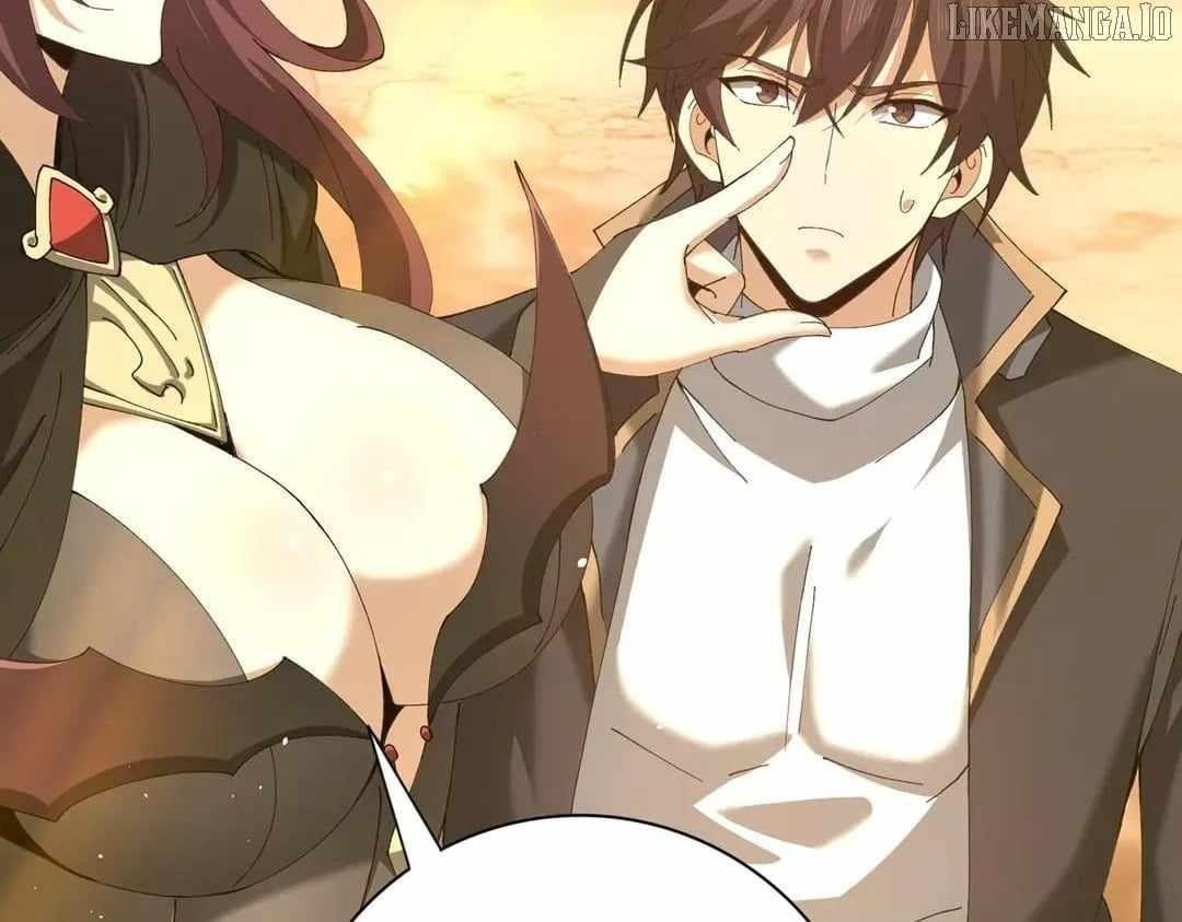 I Got The Weakest Class, Dragon Tamer!? - Chapter 176 Page 72