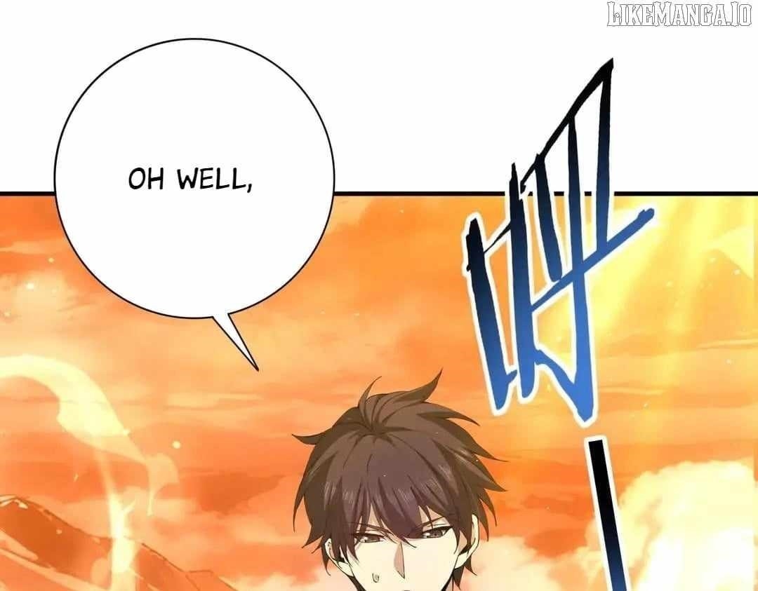 I Got The Weakest Class, Dragon Tamer!? - Chapter 176 Page 77