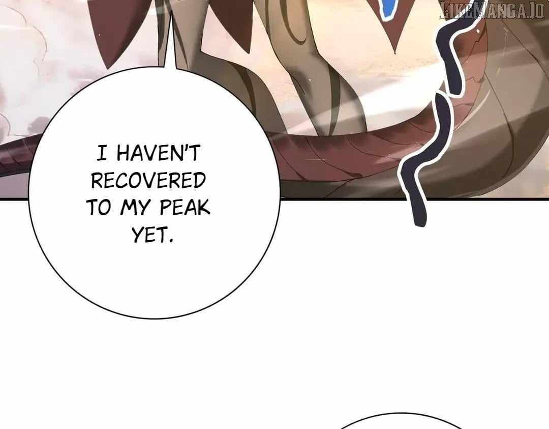 I Got The Weakest Class, Dragon Tamer!? - Chapter 176 Page 83