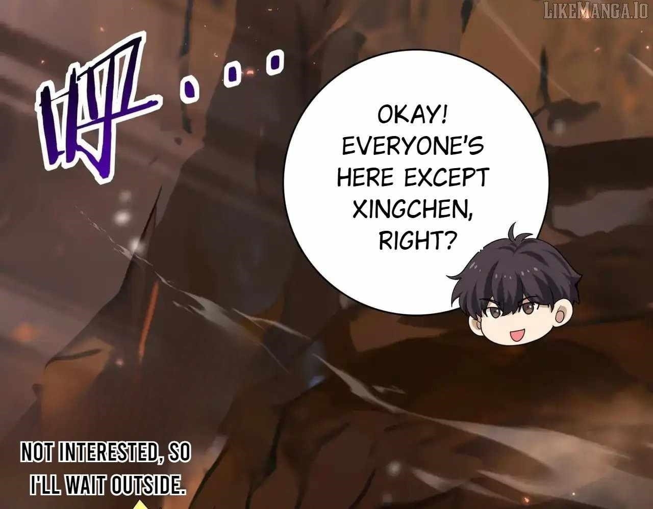 I Got The Weakest Class, Dragon Tamer!? - Chapter 177 Page 109