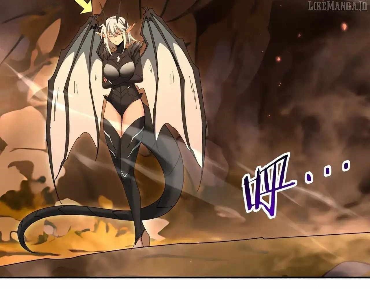 I Got The Weakest Class, Dragon Tamer!? - Chapter 177 Page 110