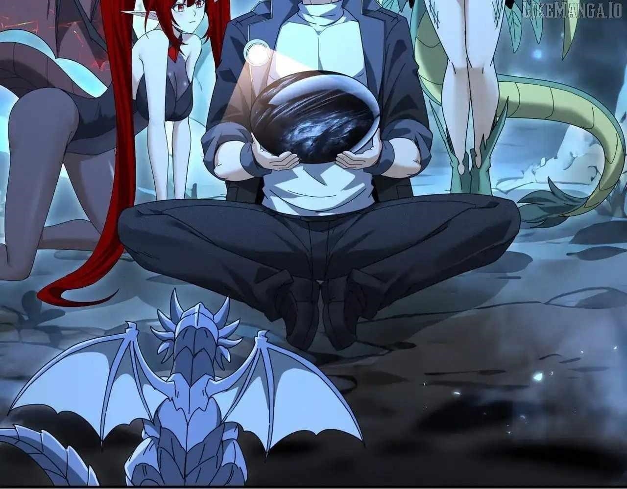 I Got The Weakest Class, Dragon Tamer!? - Chapter 177 Page 113