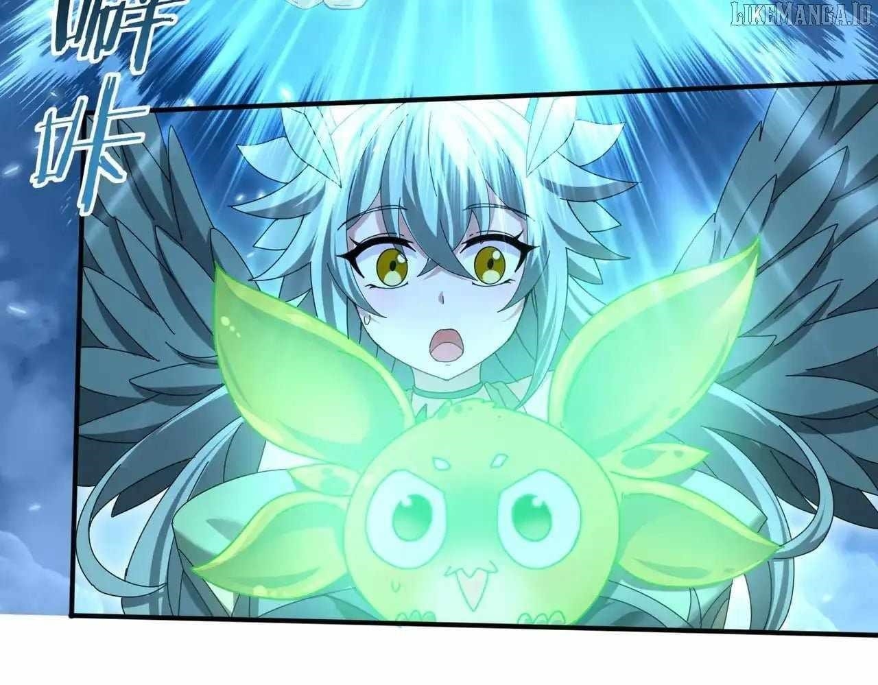 I Got The Weakest Class, Dragon Tamer!? - Chapter 177 Page 119