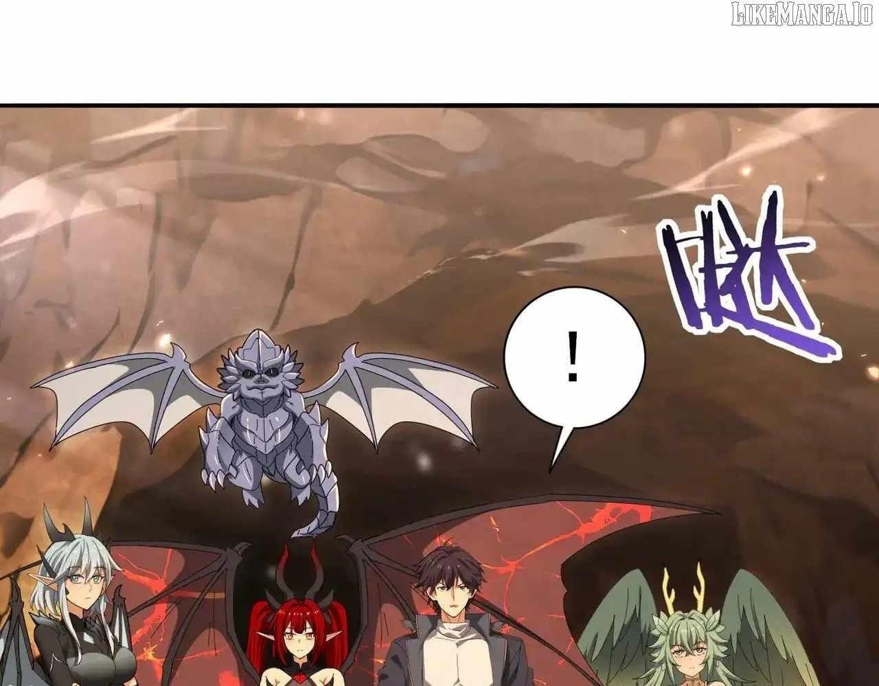 I Got The Weakest Class, Dragon Tamer!? - Chapter 177 Page 136