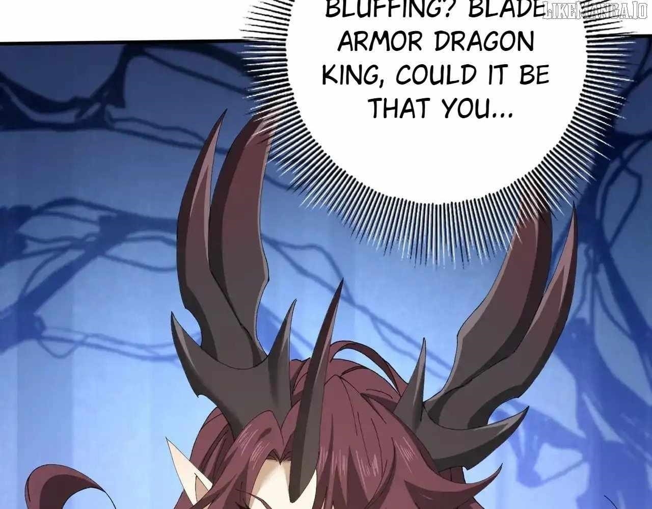 I Got The Weakest Class, Dragon Tamer!? - Chapter 177 Page 29