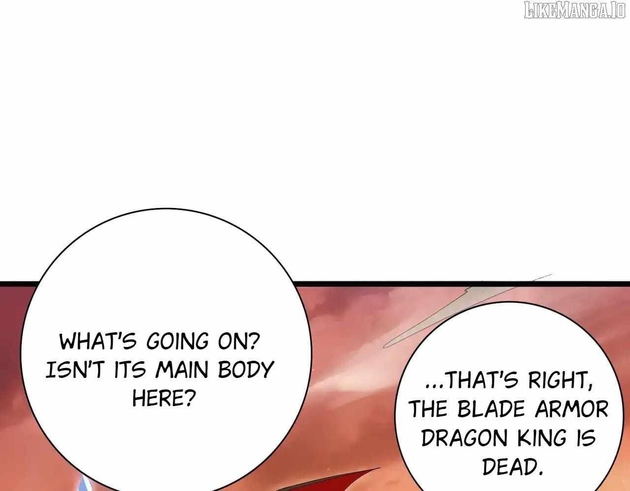 I Got The Weakest Class, Dragon Tamer!? - Chapter 177 Page 34