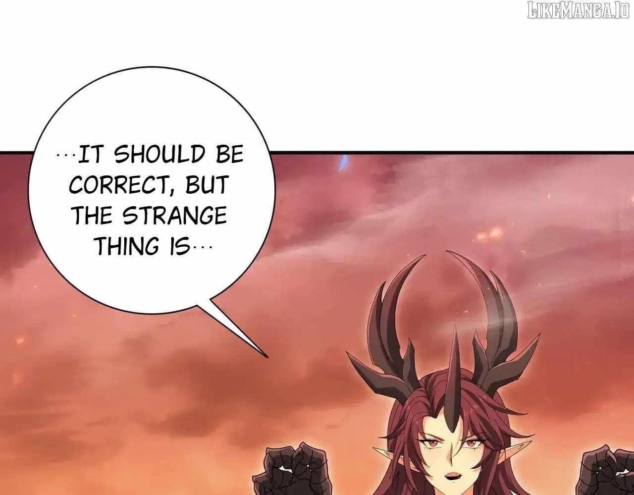 I Got The Weakest Class, Dragon Tamer!? - Chapter 177 Page 47