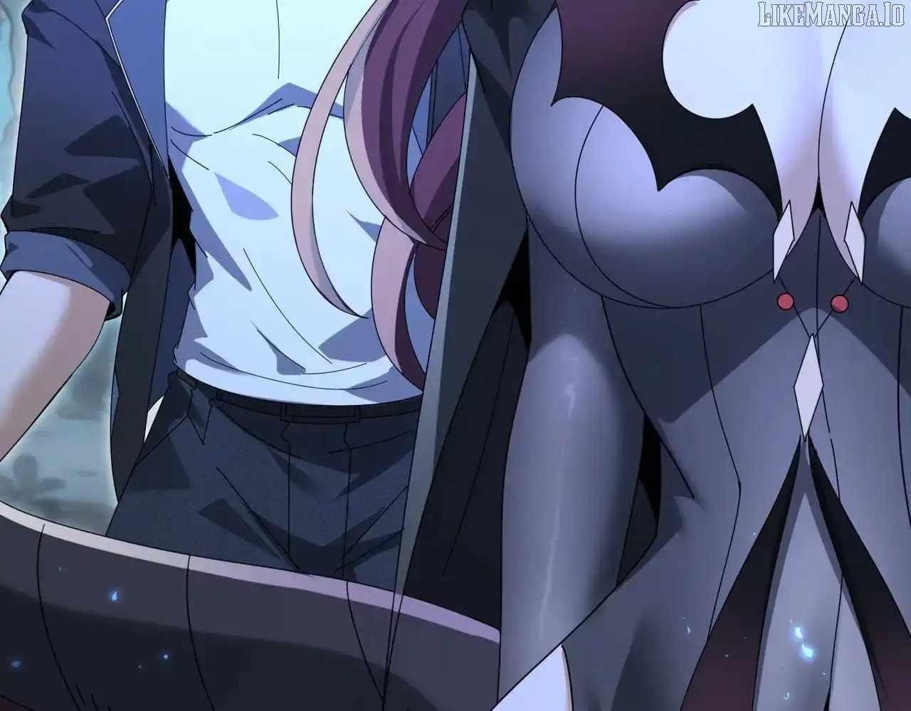 I Got The Weakest Class, Dragon Tamer!? - Chapter 177 Page 88